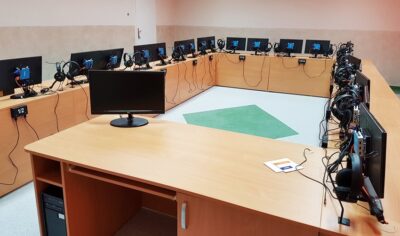 Pracownia terminalowa: poznaj najważniejsze korzyści!