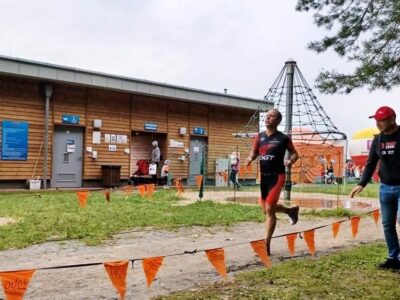 Udany start Kubickiego na mistrzostwach w Białymstoku