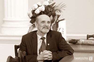 Zmarł Alojzy Kulig, powiatowy radny z Twardogóry