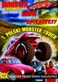 Monster Truck Show Chaloupka i kaskaderzy! Już 4 października w Oleśnicy