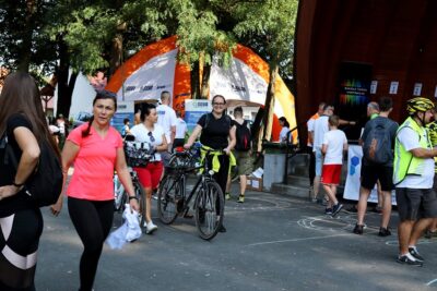 Pożegnanie lata. XI Rodzinny Rajd Rowerowy po gminie Dobroszyce zaprasza na start