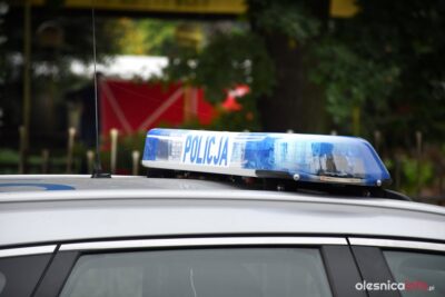 Młody mieszkaniec Oleśnicy targnął się na swoje życie