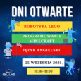 Sky Blue Education zaprasza na bezpłatne zajęcia pokazowe