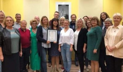 Oleśnicki chór Appassionata kończy 18 lat