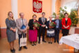 Jubileusz małżeństw z gminy Twardogóra