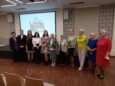 Narodowe czytanie w Oleśnickiej Bibliotece Publicznej