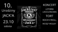 10. urodziny Jack’a. Oleśnicki pub zaprasza