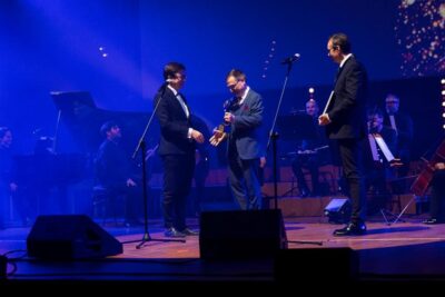 GminaTwardogóra laureatem Dolnośląski Gryf – Nagroda Gospodarcza