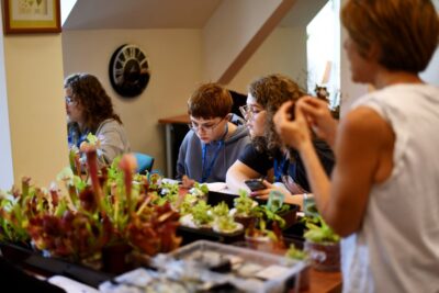 Licealiści wzięli udział w projekcie Uniwersytetu Wrocławskiego