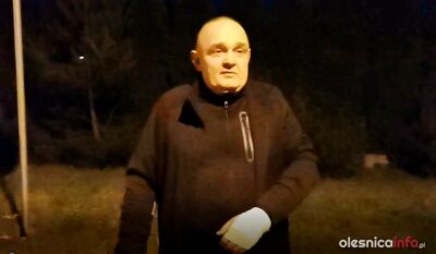 Andrzej Sowa: zostałem zaatakowany. Kandydat na przewodniczącego wykręcił mi rękę [WIDEO]