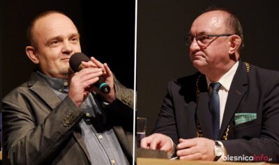 Burmistrz Jan Bronś odnosi się do słów Andrzeja Sowy i pisze o próbie manipulowania opinią publiczną