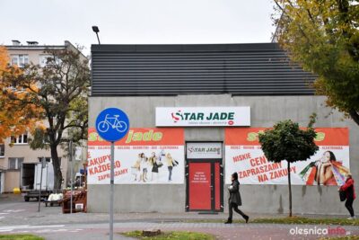 Chińskie centrum handlowe już w nowej lokalizacji. Sinsay szuka pracowników