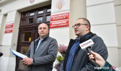 Opozycja wnioskuje o kolejny termin sesji nadzwyczajnej i żąda wyjaśnień w sprawie Atola i OBO [WIDEO]