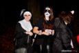 Marsz halloweenowy ulicami Oleśnicy [ZDJĘCIA, WIDEO]