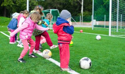 Jak poprawić koncentrację naszego dziecka?