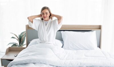 Materac miękki – do kogo adresowany jest ten model materaca?