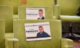 Nadzwyczajna sesja  Rady Miasta Oleśnicy kolejny raz się nie odbyła [WIDEO, ZDJĘCIA]