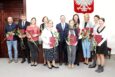 Wyróżnienia dla nauczycieli z gminy Oleśnica
