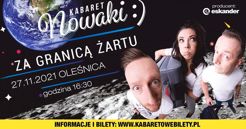 nowaki-olesnica