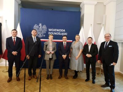 Polski Ład dla Oleśnicy. Miasto dostanie 24 mln zł