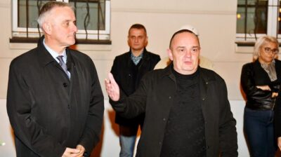 Oleśnicka Platforma Obywatelska popiera Romana Szełemeja. Prezydent walczy o przywództwo w PO [WIDEO]