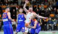 Drugie zwycięstwo Team-Plast-u KK Oleśnica w II lidze [ZDJĘCIA]