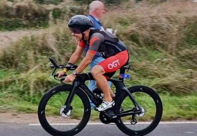 Intensywna jesień Tomasza Kubickiego