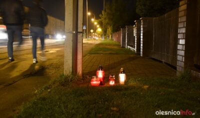 Ostatnie pożegnanie zamordowanej Sabiny Ż.