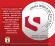 Dobroszyce wysoko w rankingu Gmina Dobra do Życia