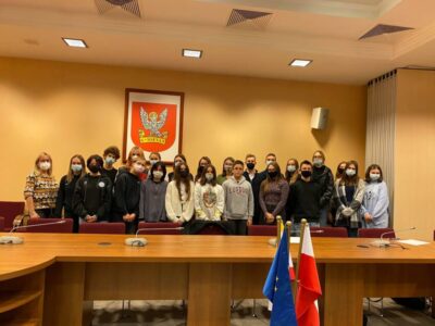 Nowi radni złożą przysięgę i wybiorą swoje władze