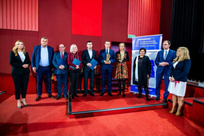 Gmina Miasto Oleśnica laureatem w rankingu Gmin Dolnego Śląska 2021