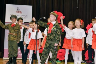 Festiwal Pieśni Patriotycznej i Żołnierskiej [WYNIKI, ZDJĘCIA]