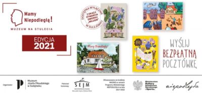 Mamy Niepodległą – akcja Miejskiego Ośrodka Kultury i Sztuki