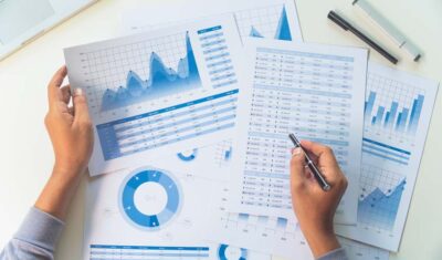 Badanie marketingowe w internecie – jak przeprowadzić?