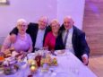 Bal seniorów w Smolnej [ZDJĘCIA]