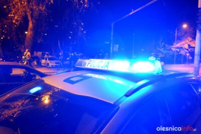 Kradzieże na cmentarzach. Policja o tym, jak ich uniknąć