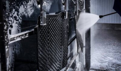 Gumowe dywaniki samochodowe – dlaczego odpowiedni wybór jest tak istotny?