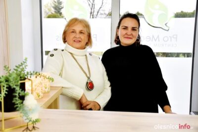 Centrum Terapii Pro Medis – relaks, nauka, zdrowie od malucha dla seniora