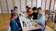 Poznaliśmy powiatowych mistrzów w rozgrywkach szachowych