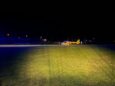 Nocne lądowanie LPR w Twardogórze