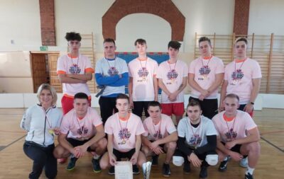 Drużyny z ZSZ Oleśnica wywalczyły najwyższe trofea