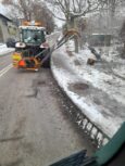 Czy oni naprawdę koszą trawę zimą? – pyta nasza Czytelniczka