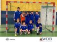 Pracowita niedziela młodych zawodników Akademii Piłkarskiej Oleśnica