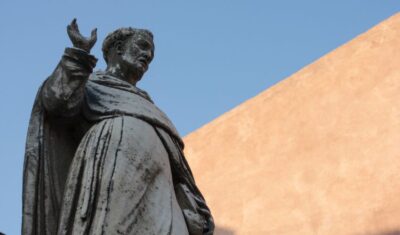 5 ciekawych świętych