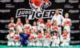 Trening Mikołajkowy z Judo Tigers [ZDJĘCIA]