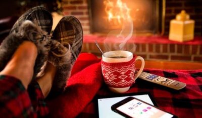 8 unikalnych sposobów na relaks i odstresowanie po ciężkim dniu