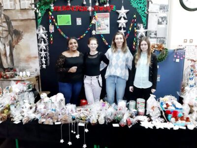 Akcja Razem dla Juliana w Zespole Szkolno-Przedszkolnym nr 1 zakończona