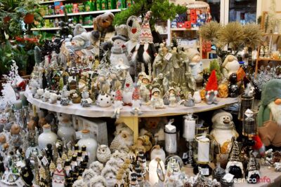 Oleśnicki Kwiaton zaprasza na świąteczne zakupy. Sprawdź propozycje [ZDJĘCIA]