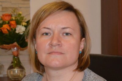 Rusza kolejna zbiórka na rehabilitację oleśnickiej nauczycielki Joanny Ślusarczyk