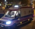 Mężczyzna stracił przytomność. Świadkowie i służby walczą o jego życie